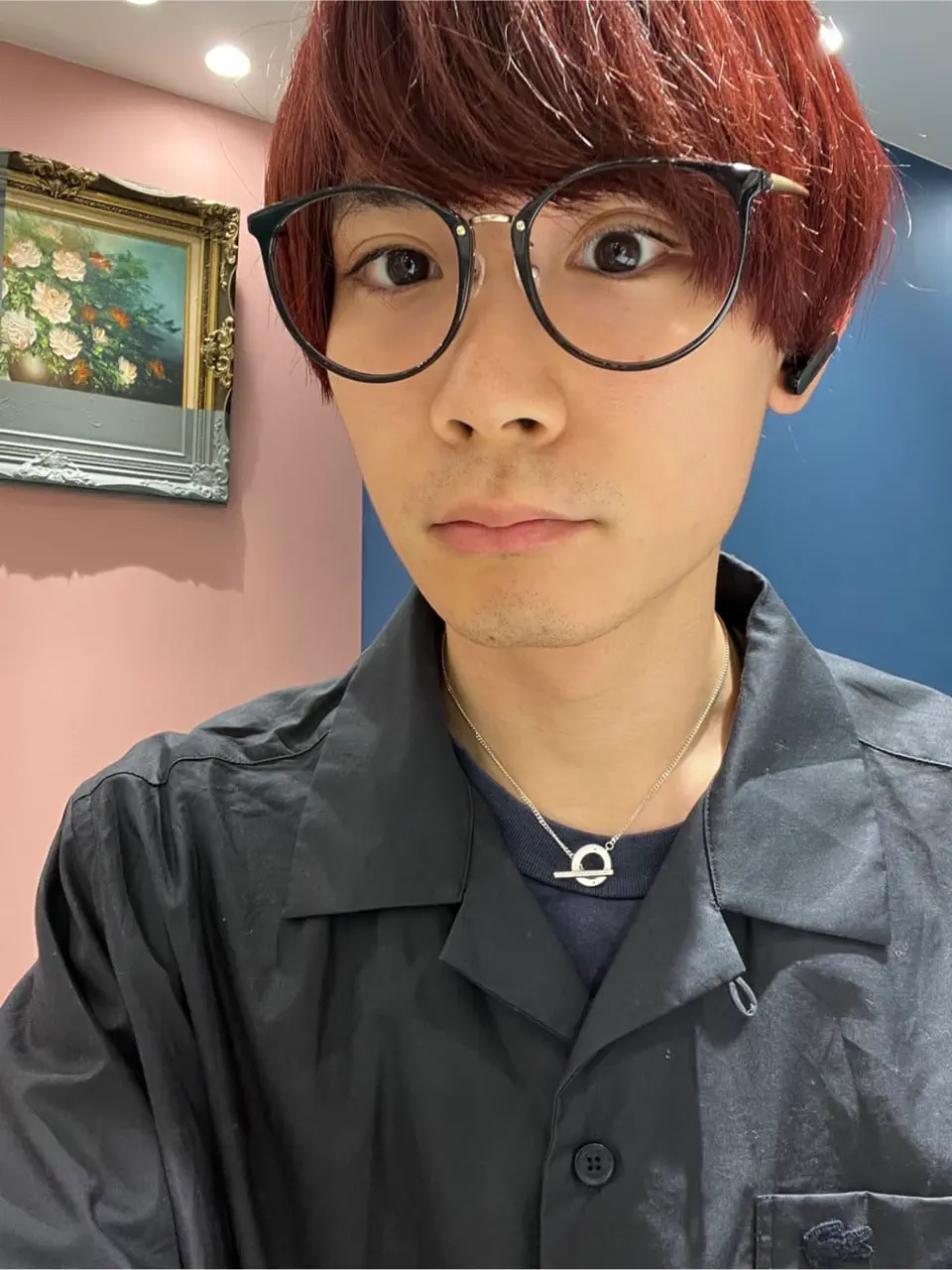 4/12/2025の大翔の投稿 | JINS 【公式】- メガネ(眼鏡・めがね