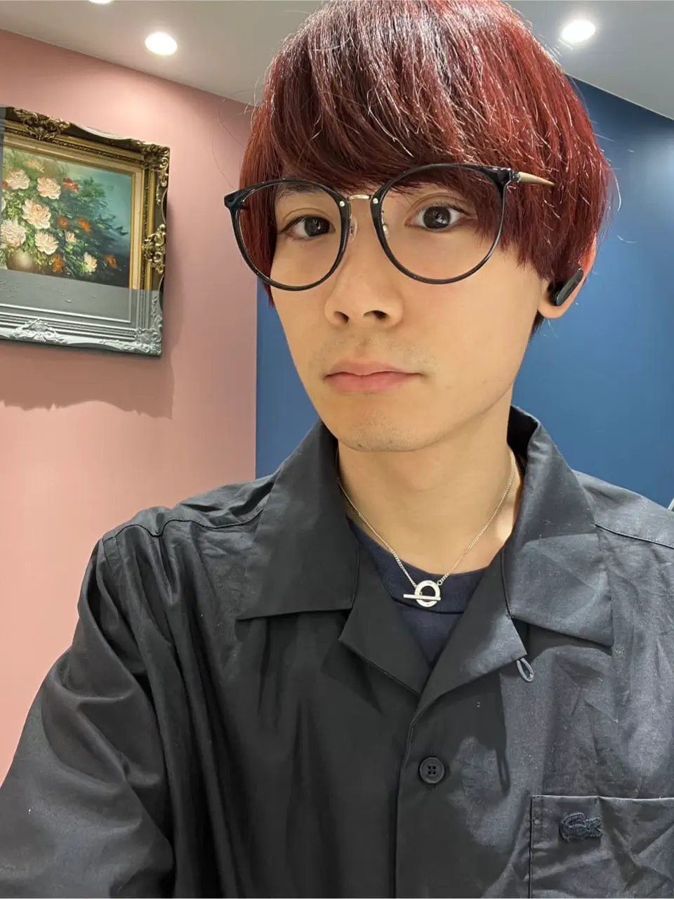 4/12/2025の大翔の投稿 | JINS 【公式】- メガネ(眼鏡・めがね
