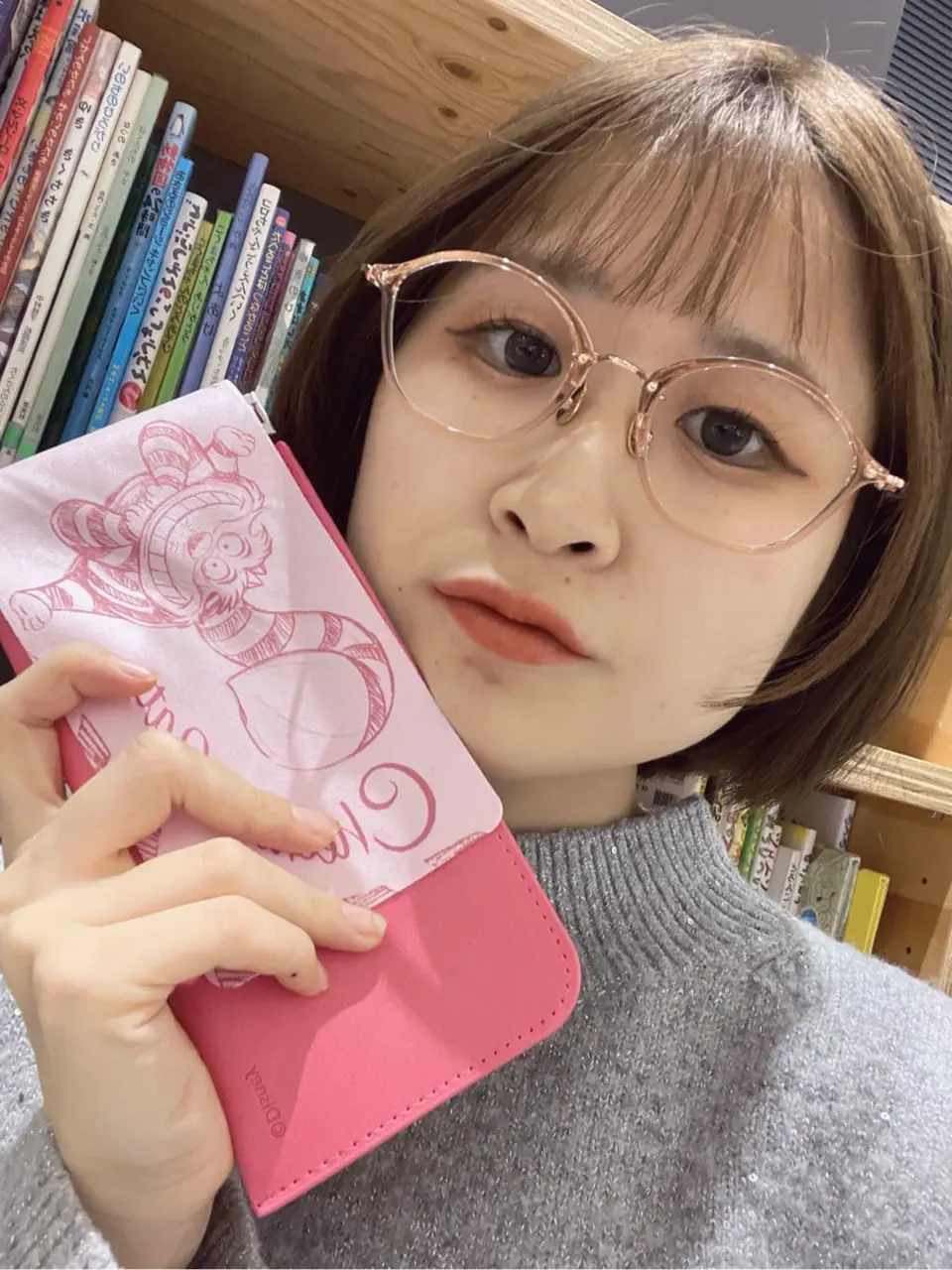 4/10/2025のとぅんの投稿 | JINS 【公式】- メガネ(眼鏡・めがね