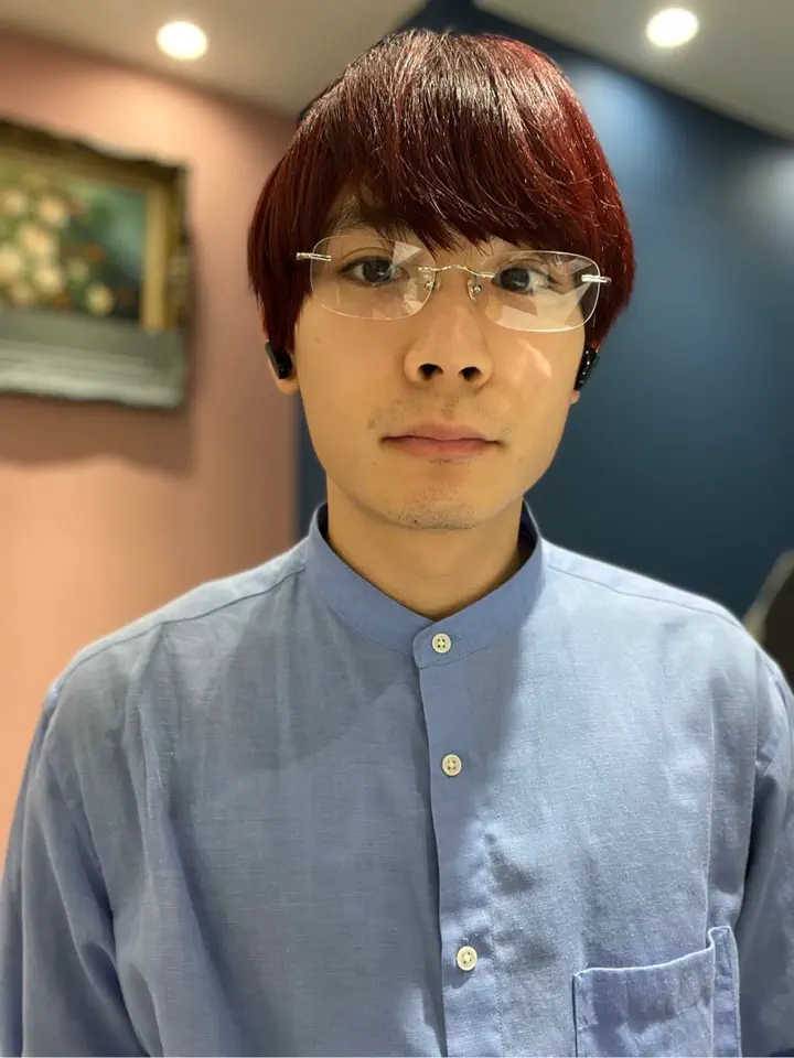 RIM＞ Rimless リムレス メタル UNISEX 【UMP-25S-261 96】 商品詳細