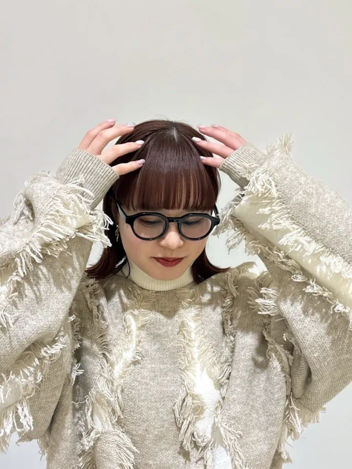 Bold ボストン アセテート UNISEX 【UCF-22A-180 1986】 商品詳細