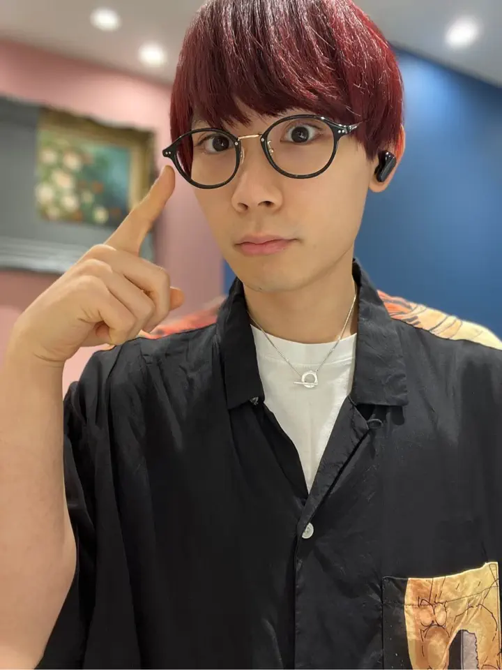 RIM＞ Combination Acetate ボストン アセテート UNISEX 【UCF-25S-287
