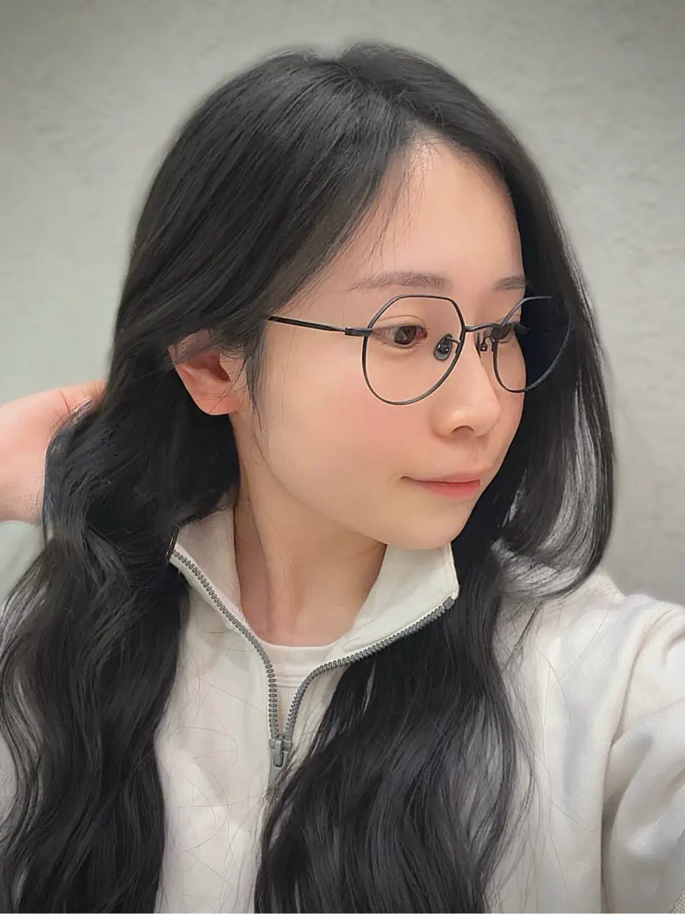 3/16/2025のMariの投稿 | JINS 【公式】- メガネ(眼鏡・めがね