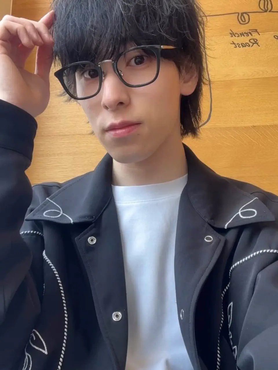 3/12/2025のHirokiの投稿 | JINS 【公式】- メガネ(眼鏡・めがね