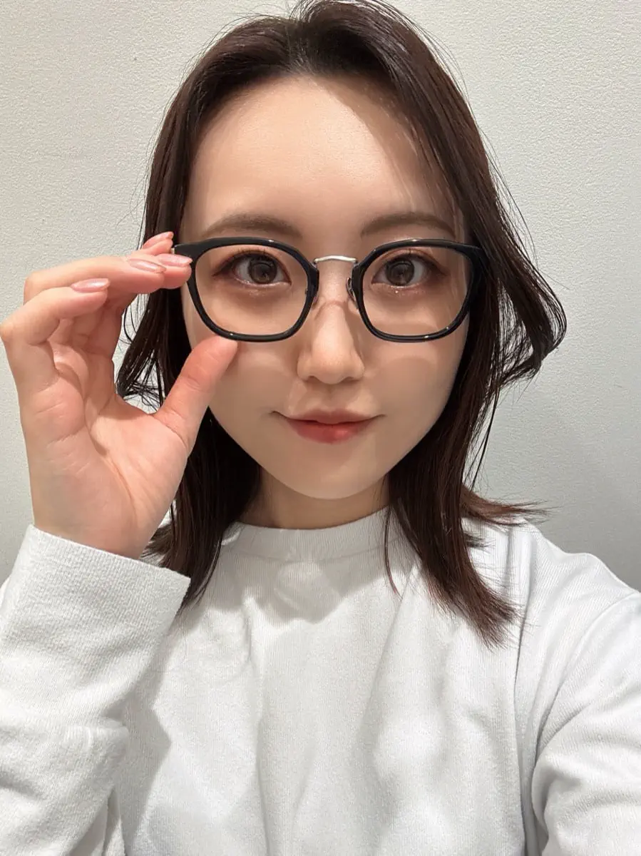 kanakanaのJINS × TAKAGI TAKUYAのコーディネート(2025/02/26) | JINS