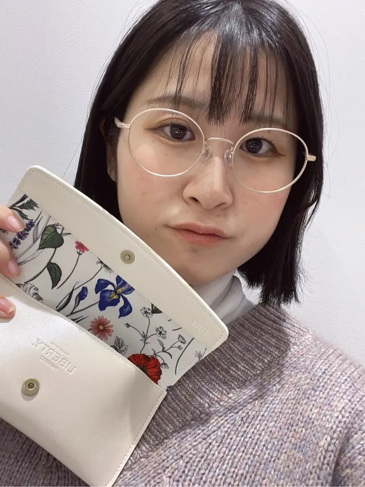 Liberty ラウンド メタル WOMEN 【LMF-23A-056 358】 商品詳細 | JINS