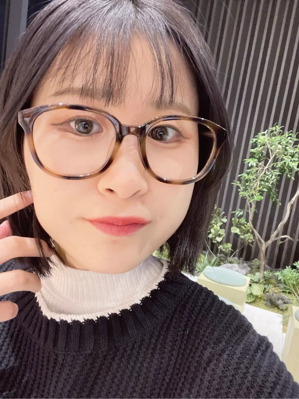 とぅんのJINS TODAY 2025SSのコーディネート(2025/02/09) | JINS