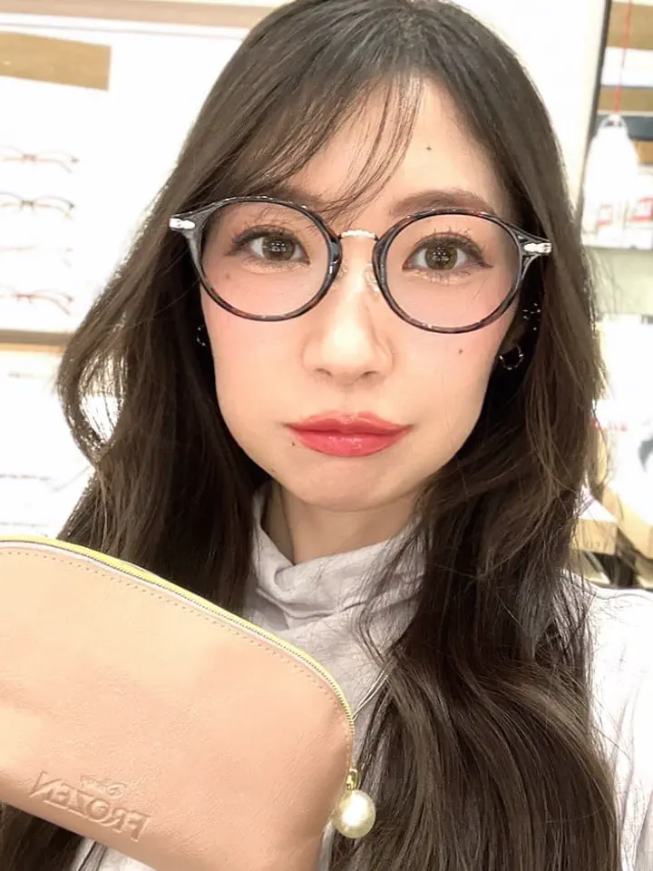 アナと雪の女王デザイン/アナモデル ボストン 樹脂 WOMEN 【LRF-24A