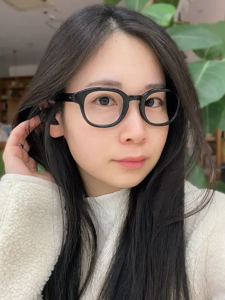 STANDARD Acetate ウェリントン アセテート UNISEX 【UCF-22A-165 2094