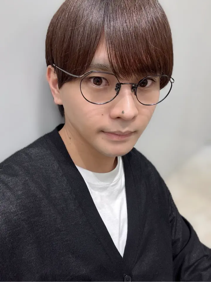 Flex Titanium Hingeless 多角形 チタン合金（βチタン） UNISEX 【UTF