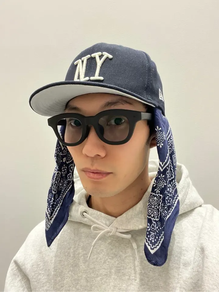 BE BOLD ウェリントン 樹脂 UNISEX 【URF-22A-228 94】 商品詳細