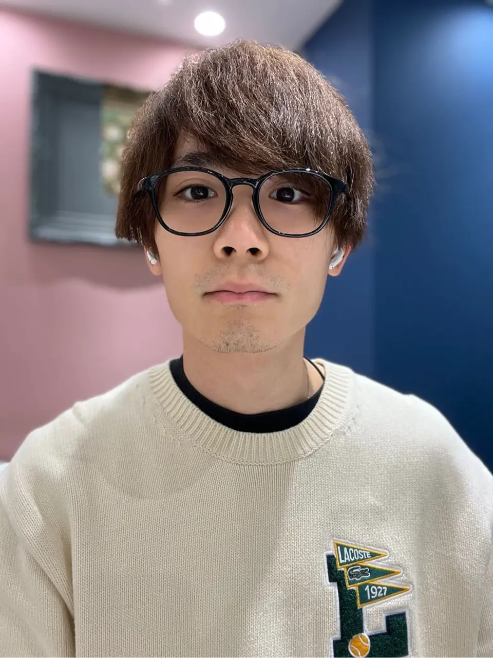 12/15/2024の大翔の投稿 | JINS 【公式】- メガネ(眼鏡・めがね