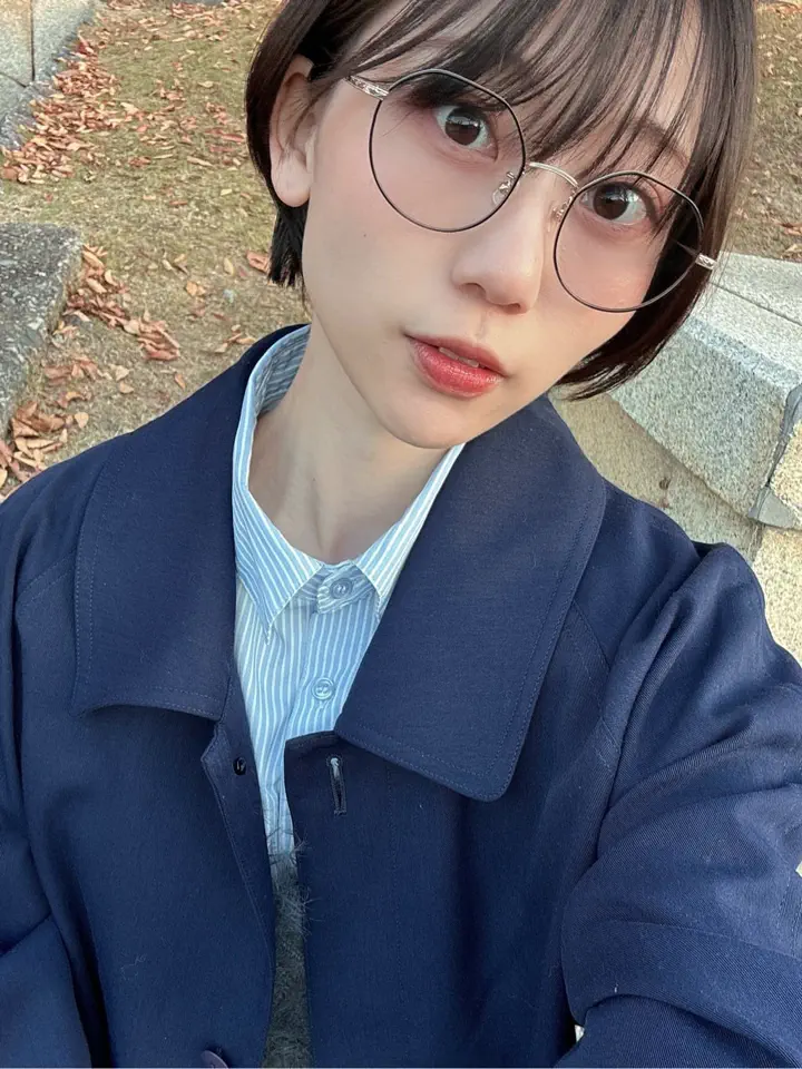 Modern Rim Metal ［中顔面短縮メガネ］ その他 メタル UNISEX 【UMF