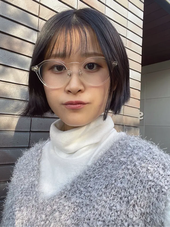 STANDARD Acetate 多角形 アセテート UNISEX 【UCF-22A-184 94】 商品