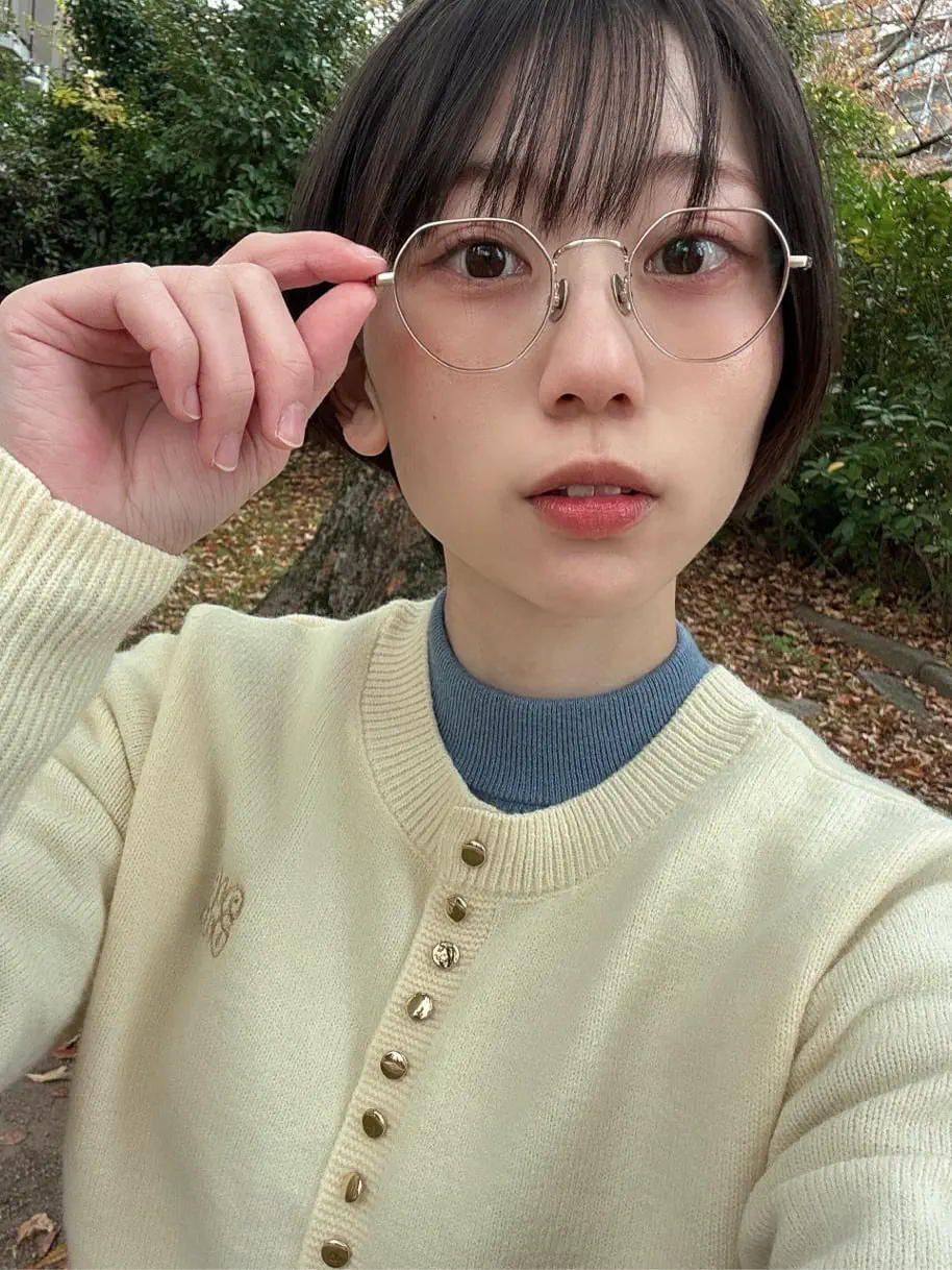 11/24/2024のYamaの投稿 | JINS 【公式】- メガネ(眼鏡・めがね