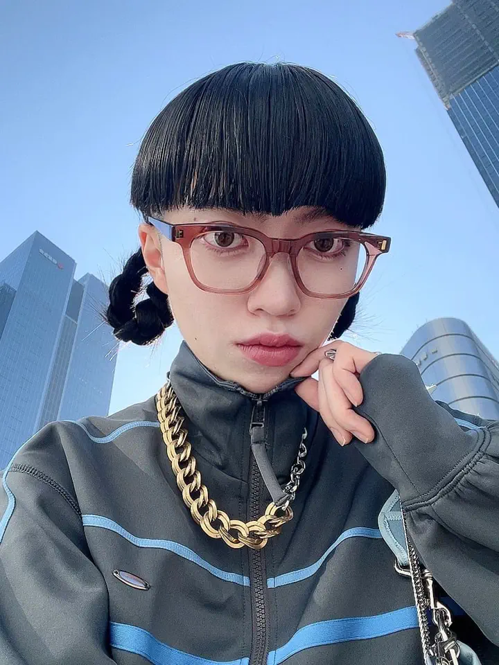 RIM＞ Acetate Neo classic ウェリントン アセテート UNISEX 【UCF-24S