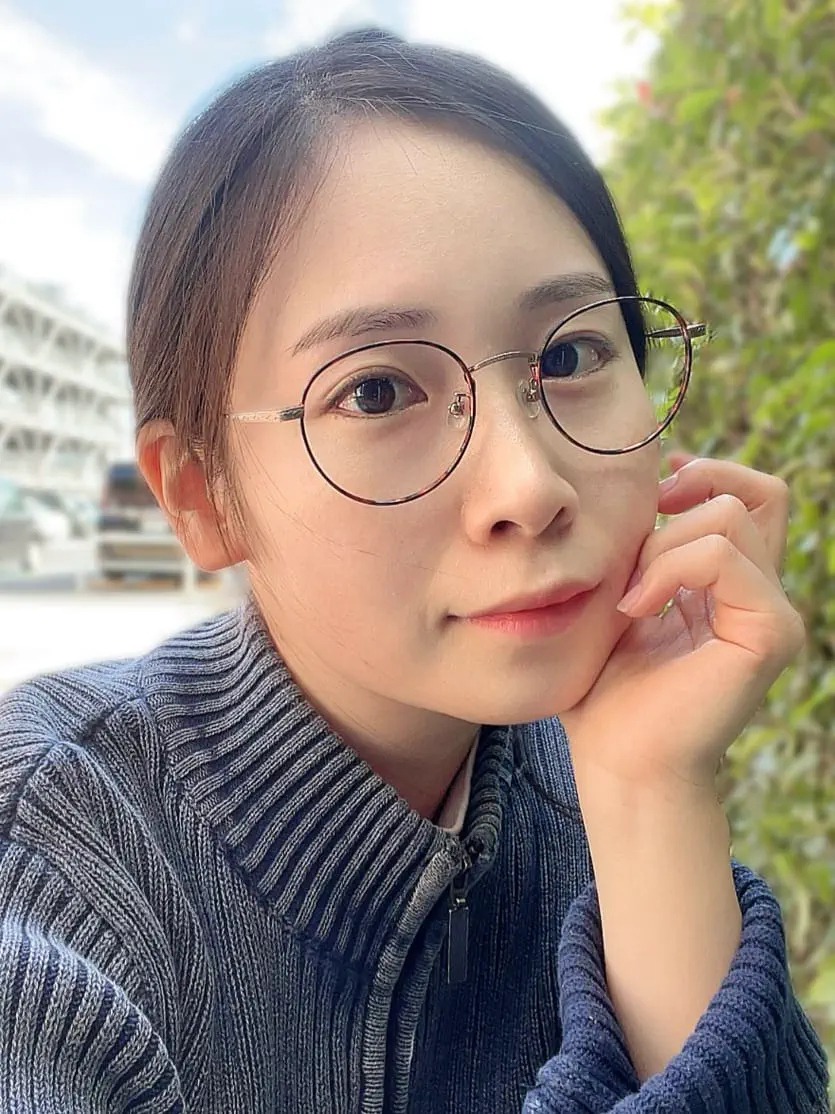 11/7/2024のMariの投稿 | JINS 【公式】- メガネ(眼鏡・めがね
