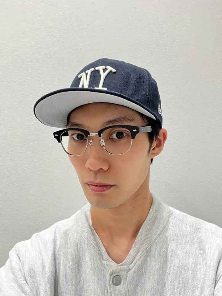Iconic Classic サーモント メタル MEN 【MMF-23A-015 94】 商品詳細