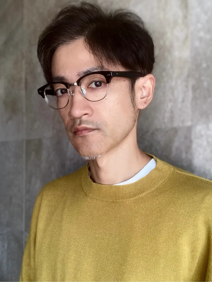 Iconic Classic サーモント メタル MEN 【MMF-23A-015 94】 商品詳細