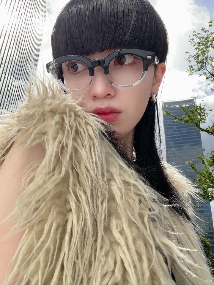 BE BOLD ボストン 樹脂 UNISEX 【URF-22A-227 98】 商品詳細 | JINS