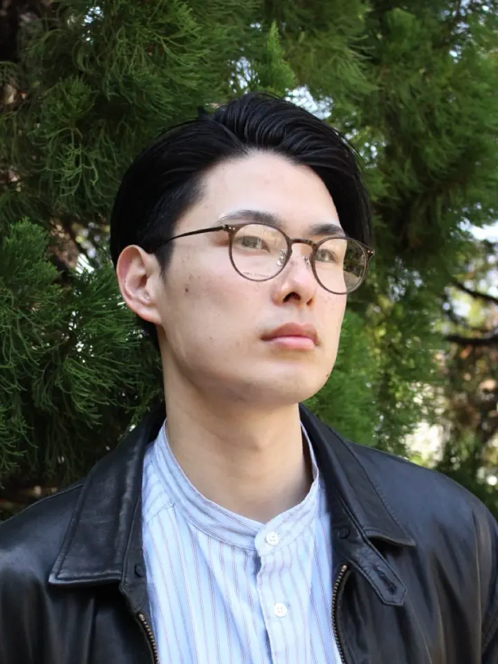 Combination Titanium ボストン 樹脂 UNISEX 【UUF-22A-077 188】 商品
