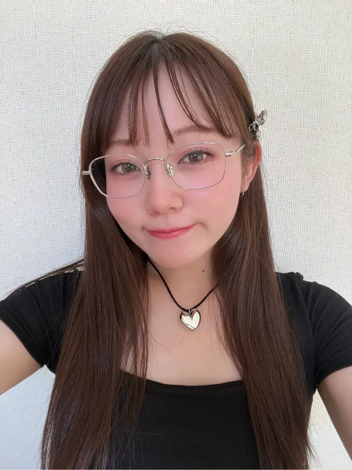 All Titanium スクエア チタン合金（βチタン） UNISEX 【UTF-22A-224