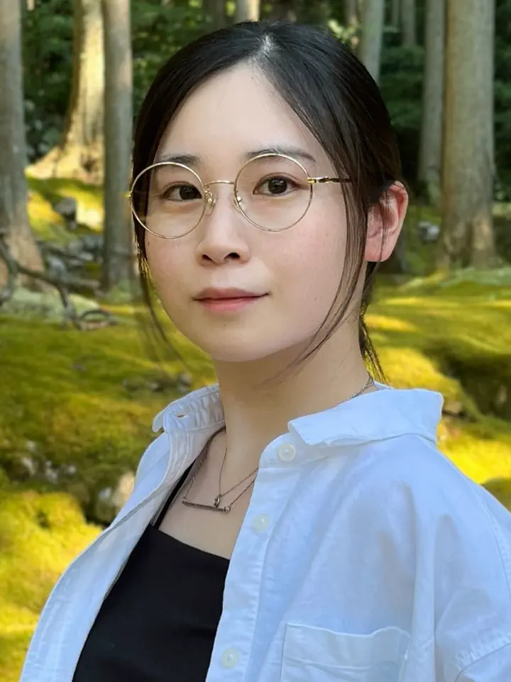 8/20/2024のMariの投稿 | JINS 【公式】- メガネ(眼鏡・めがね