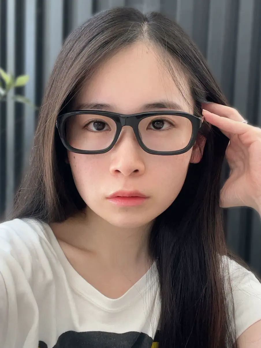 8/14/2024のMariの投稿 | JINS 【公式】- メガネ(眼鏡・めがね