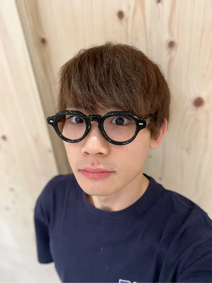 大翔のJINS UKIYOのコーディネート(2024/08/13) | JINS 【公式