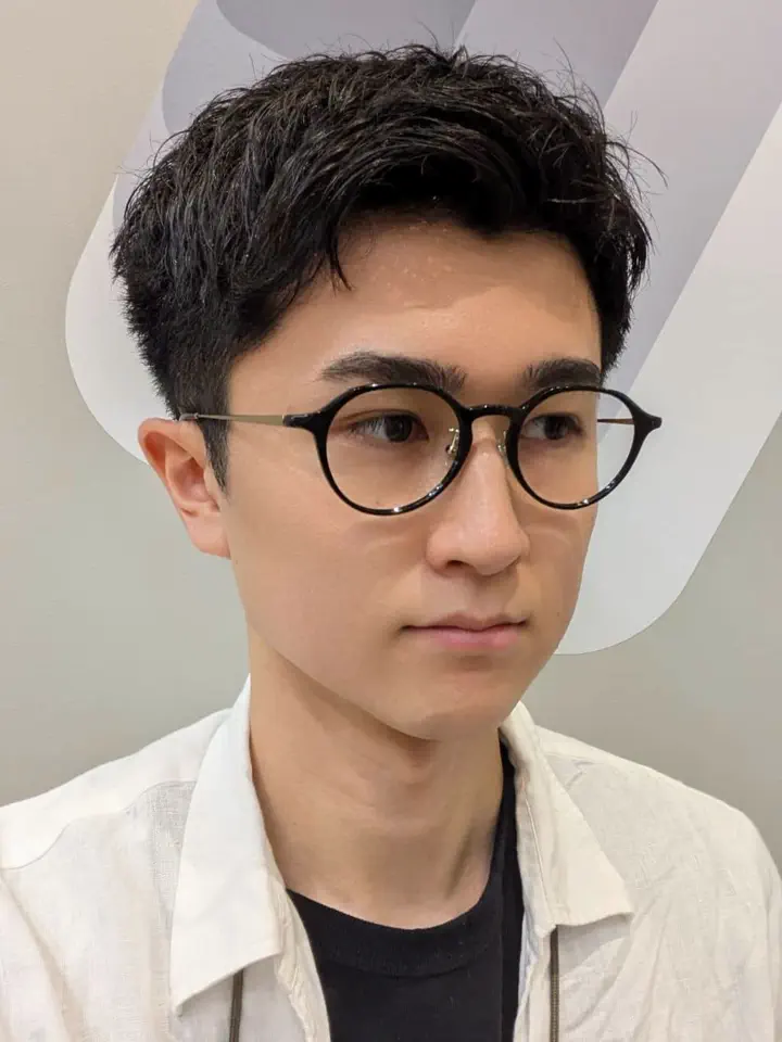 Modern Combination 多角形 樹脂 UNISEX 【URF-23S-151 186】 商品詳細