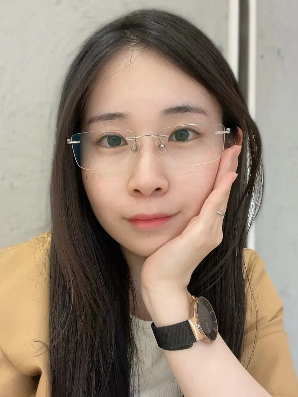 RIMLESS SUNGLASSES リムレス メタル UNISEX 【UMP-24S-277 93】 商品
