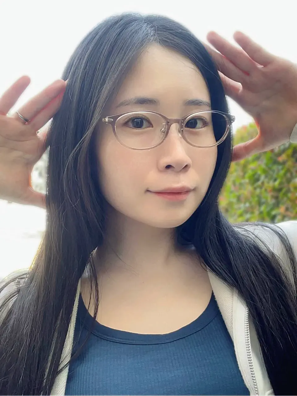 7/25/2024のMariの投稿 | JINS 【公式】- メガネ(眼鏡・めがね