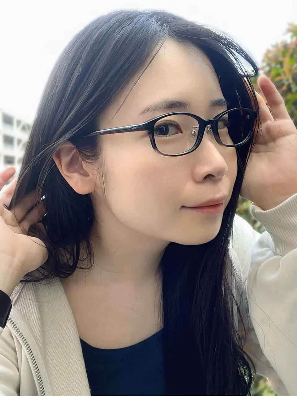7/23/2024のMariの投稿 | JINS 【公式】- メガネ(眼鏡・めがね