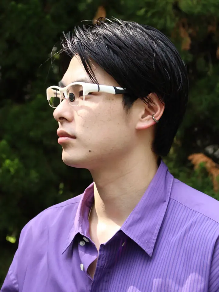 7/12/2024のWakaの投稿 | JINS 【公式】- メガネ(眼鏡・めがね
