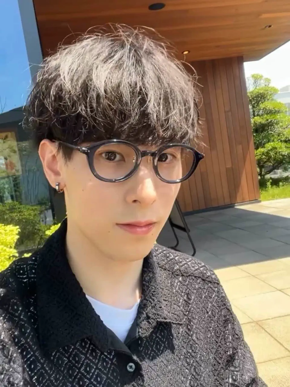 7/2/2024のHirokiの投稿 | JINS 【公式】- メガネ(眼鏡・めがね