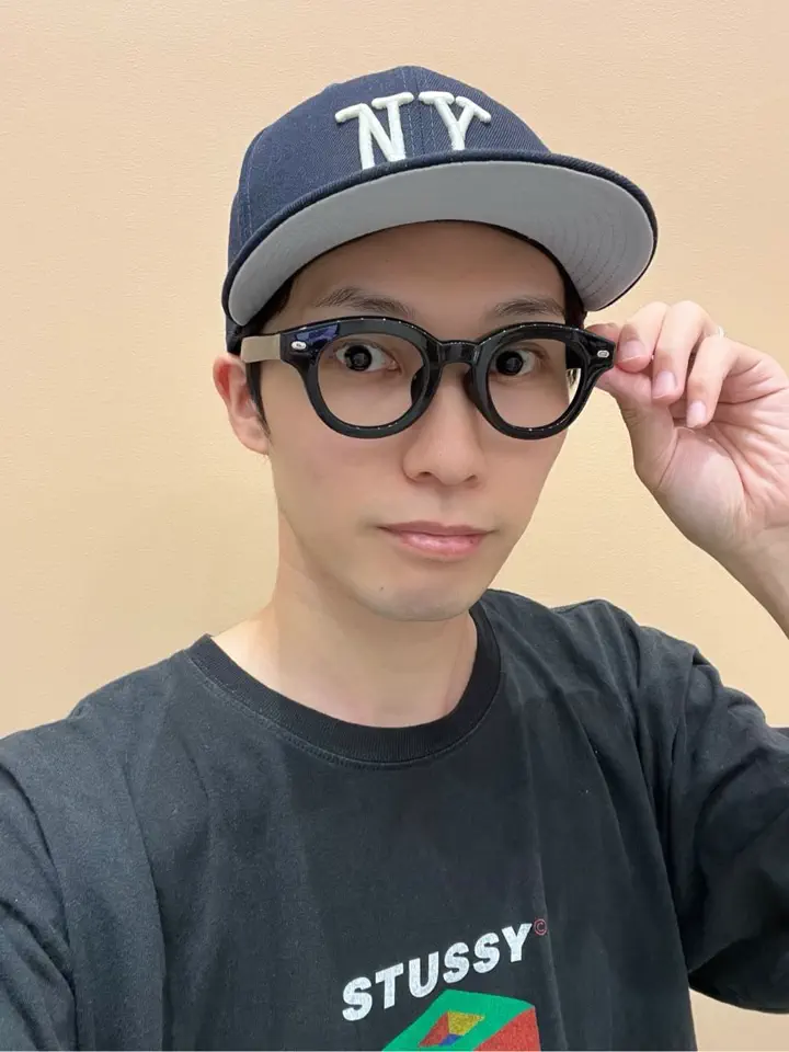 BE BOLD ボストン 樹脂 UNISEX 【URF-22A-227 98】 商品詳細 | JINS