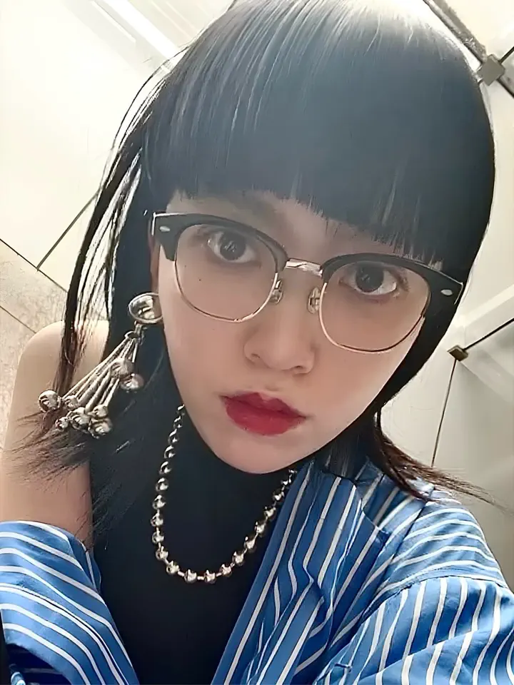 JINS ジンズ MMF-23A-015AF 度付きメガネ JINS(ジンズ) / メガネ