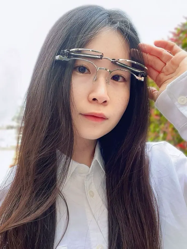 FLIP UP サーモント メタル UNISEX 【UMF-23A-031 86】 商品詳細