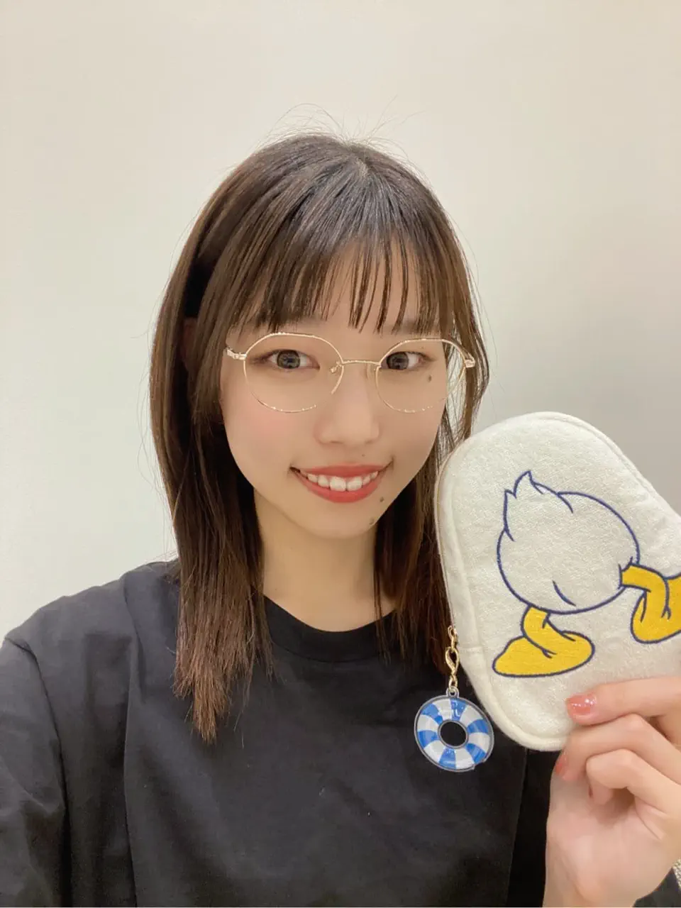 mireiのMickey＆Friendsデザイン/ドナルドダックモデルの