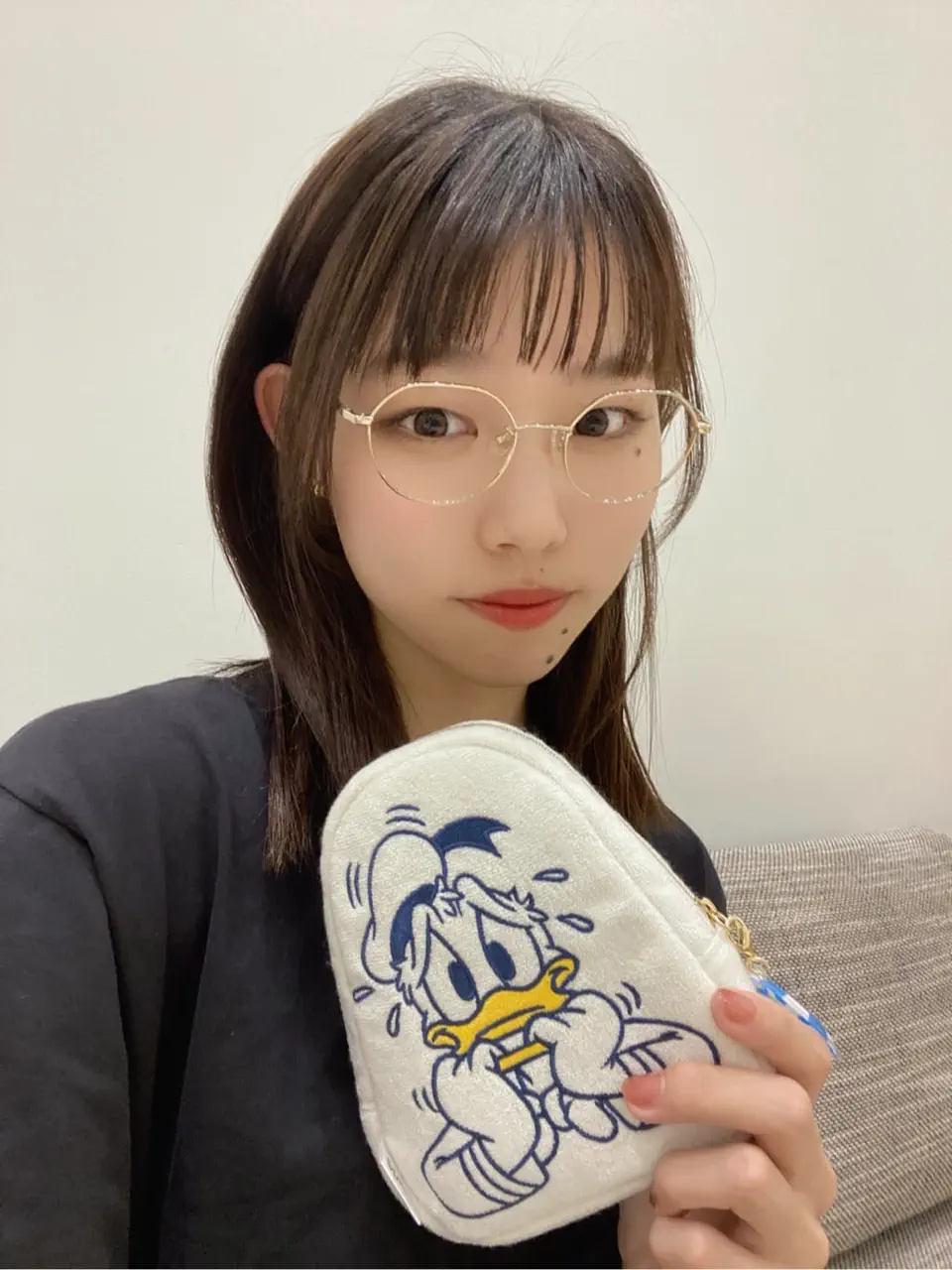 6/10/2024のmireiの投稿 | JINS 【公式】- メガネ(眼鏡・めがね