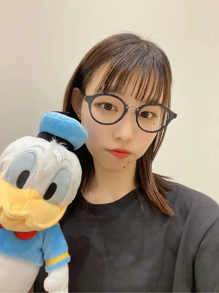 Mickey＆Friendsデザイン/ドナルドダックモデル LRF-24S-198 158 商品