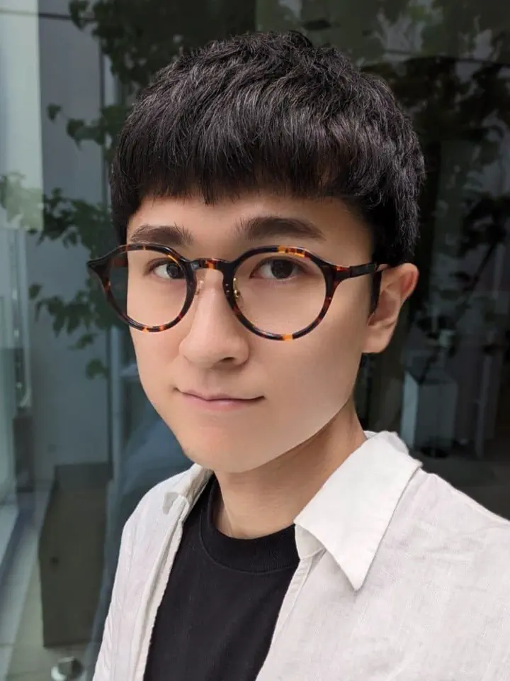 STANDARD Acetate 多角形 アセテート UNISEX 【UCF-22A-184 94】 商品