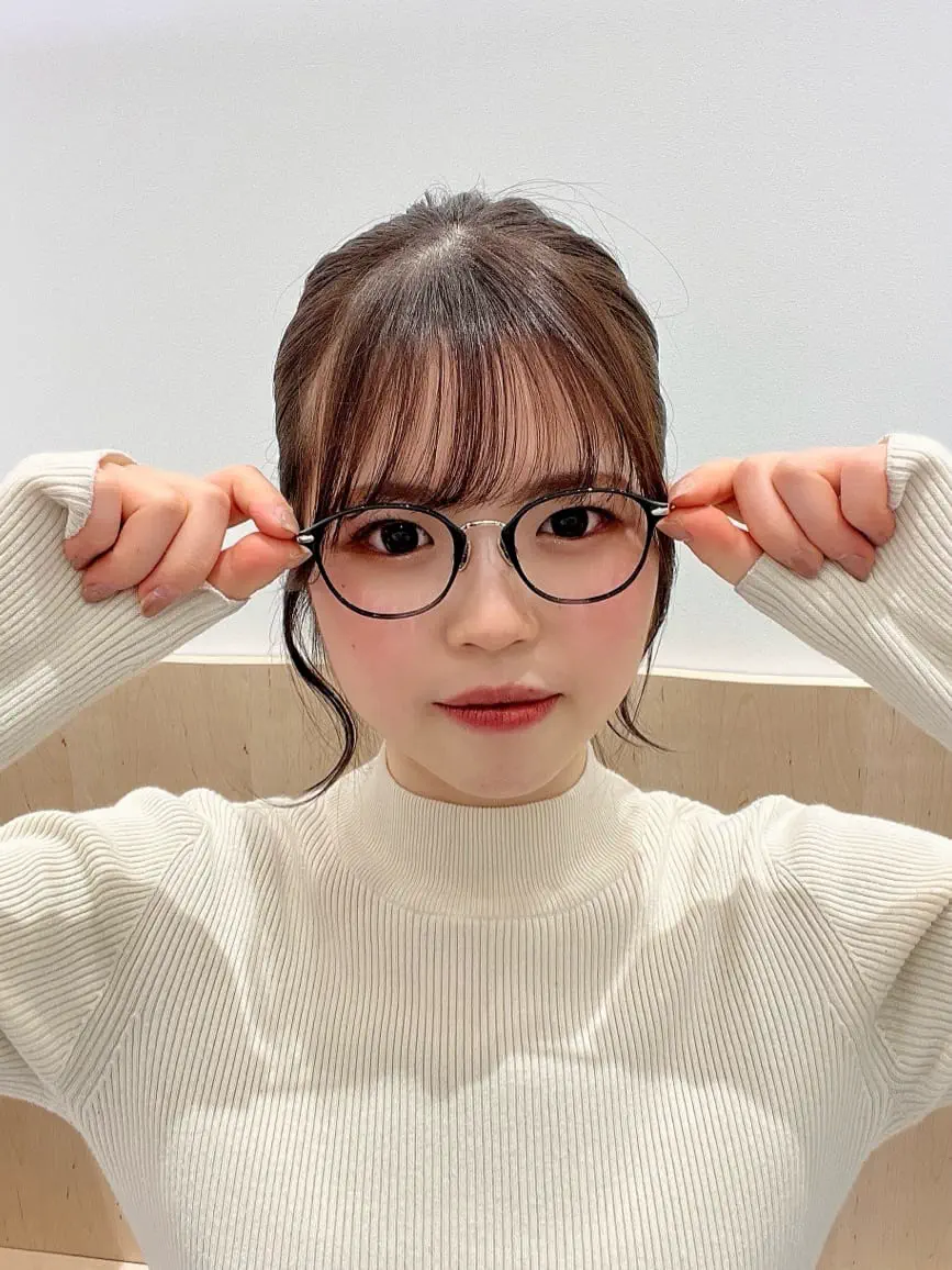4/30/2024のはみーの投稿 | JINS 【公式】- メガネ(眼鏡・めがね
