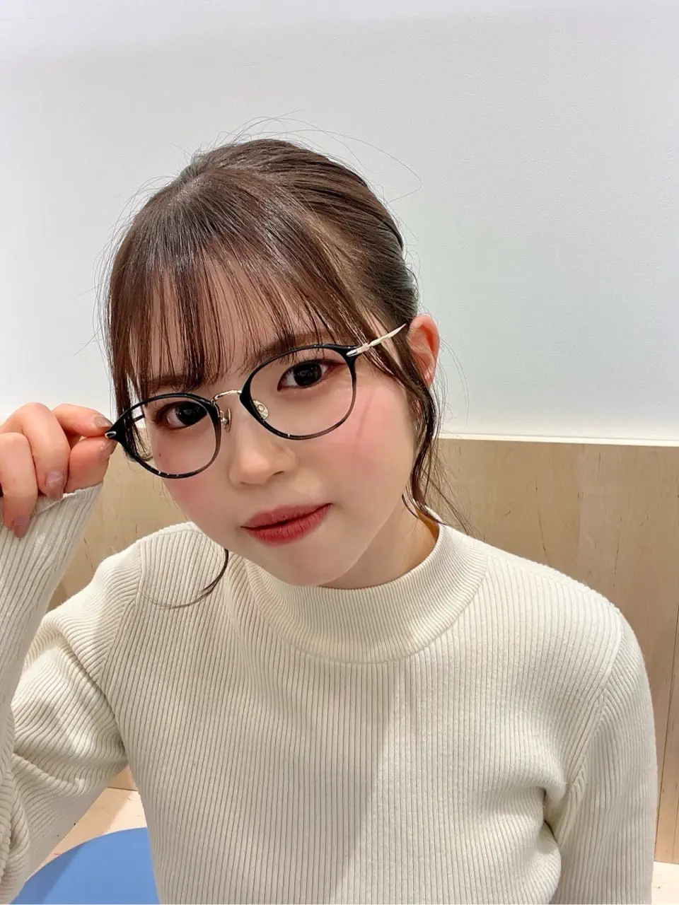 4/30/2024のはみーの投稿 | JINS 【公式】- メガネ(眼鏡・めがね