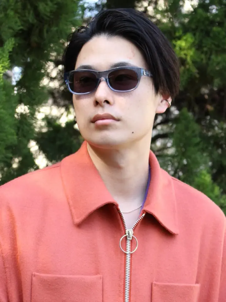 4/23/2024のWakaの投稿 | JINS 【公式】- メガネ(眼鏡・めがね