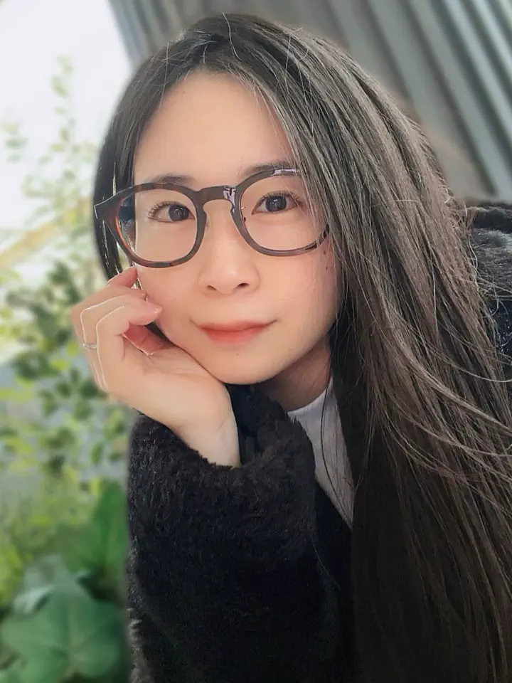 2/8/2024のMariの投稿 | JINS 【公式】- メガネ(眼鏡・めがね)・サングラス