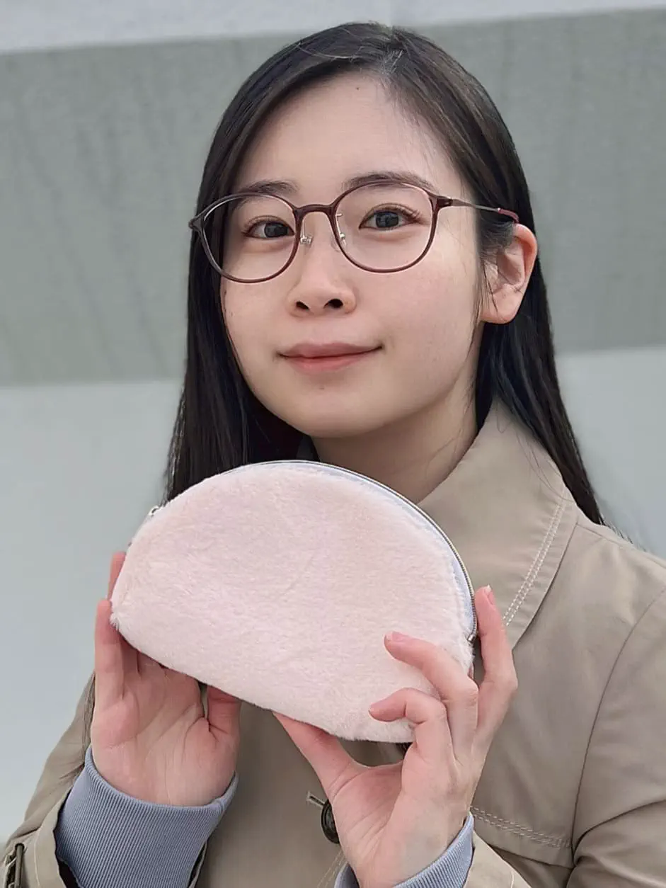 1/31/2024のMariの投稿 | JINS 【公式】- メガネ(眼鏡・めがね