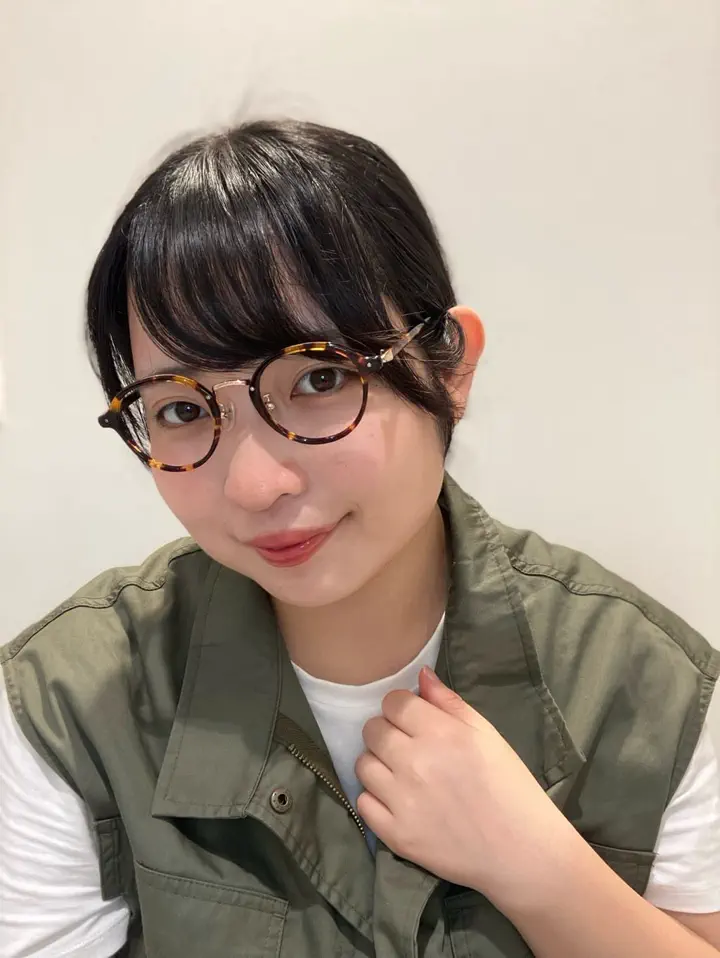 Slim Combi ボストン アセテート UNISEX 【UCF-22A-191 94】 商品詳細