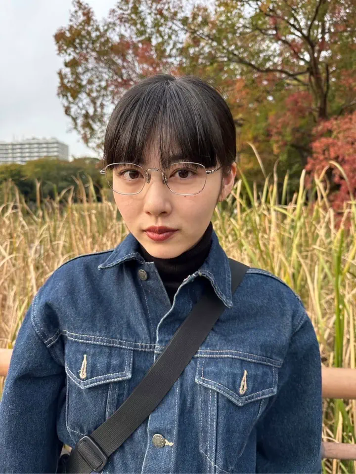 All Titanium スクエア チタン合金（βチタン） UNISEX 【UTF-22A-224