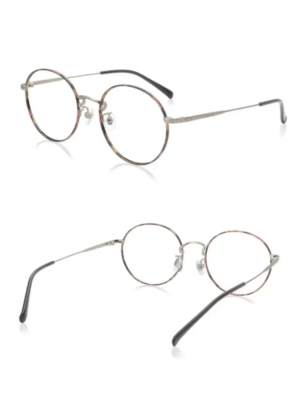 J of JINS MDF-19S-375 AA 日本製 JINS｜CLASSIC CELLULOID - MADE IN